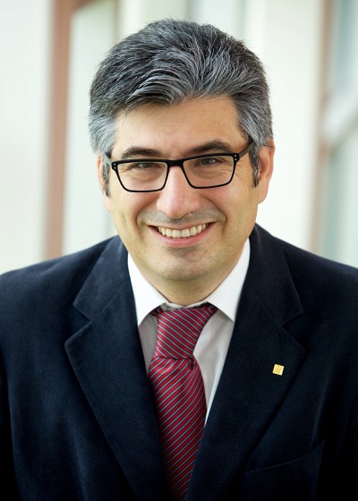 Professeur Jo&atilde;o Pedro Trovao