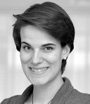 Andr&eacute;anne LeBrun, &eacute;tudiante au doctorat en histoire &agrave; l'Universit&eacute; de Sherbrooke