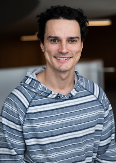 La Chaire sur le contr&ocirc;le de syst&egrave;mes quantiques extensibles sera quant &agrave; elle dirig&eacute;e par le professeur Baptiste Royer.