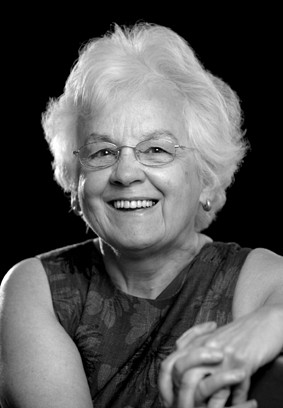 Le 28 septembre prochain, Micheline Dumont pr&eacute;sente la Grande conf&eacute;rence intitul&eacute;e &laquo;La construction de l&rsquo;invisibilit&eacute; des femmes dans l&rsquo;histoire&raquo;.