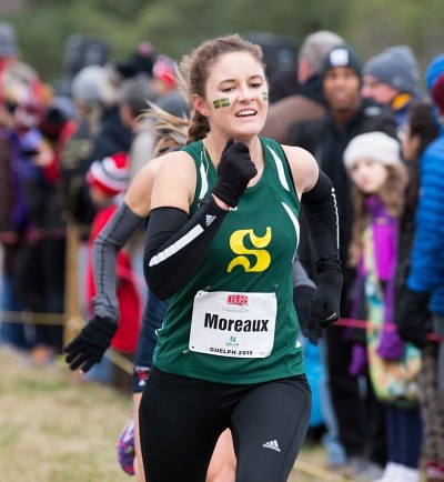 Camille Moreaux. Microprogramme en formation juridique.