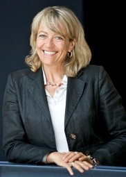 Professeure Denyse R&eacute;millard, directrice du CUFE