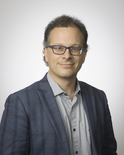 Pr Harold B&eacute;rub&eacute;