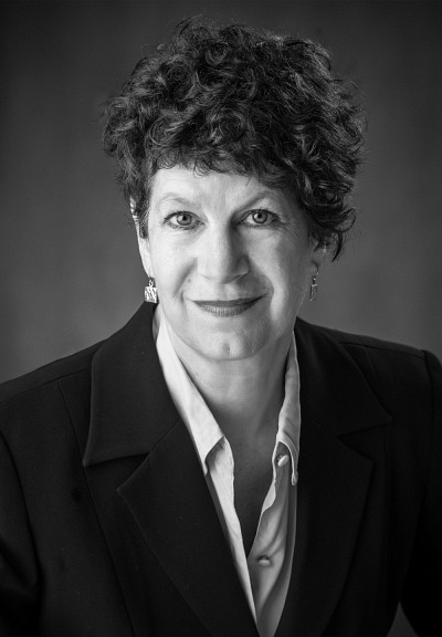 Andr&eacute;e Dagenais, chef invit&eacute;e