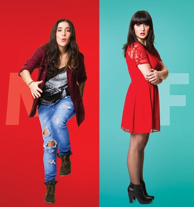 Une performance qui promet d&rsquo;&ecirc;tre explosive avec la tourn&eacute;e Mazza-Fortin.