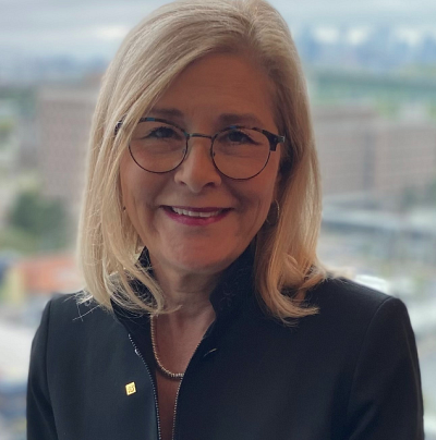 Pre Dominique Tremblay.