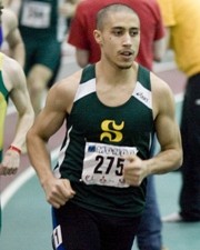 Yassine El FouladieMaîtrise en économie