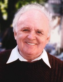 Monsieur Jacques Lalibert&eacute;1936-2017