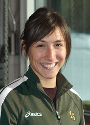 Marie-Ève DugasAdministration