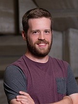 Maxime Bilodeau, gagnant du concours de vulgarisation scientifique 2020 de l'Universit&eacute; de Sherbrooke