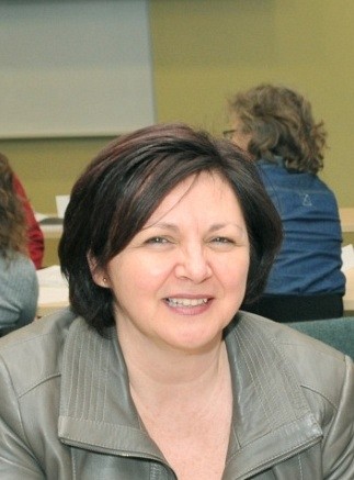 Lina Martel