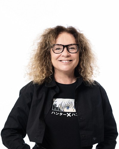 Pre Genevi&egrave;ve Dumas