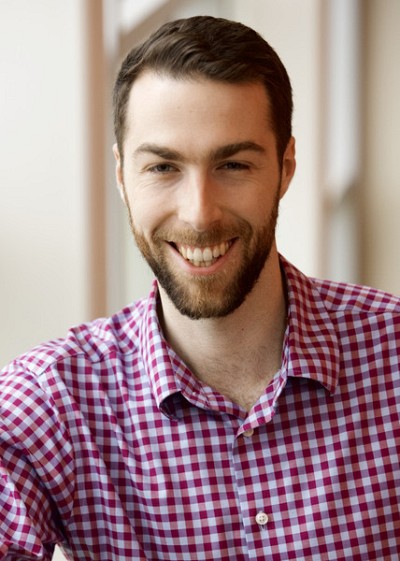 Le professeur Alexandre Girard