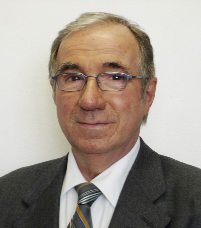 Professeur Jolicoeur