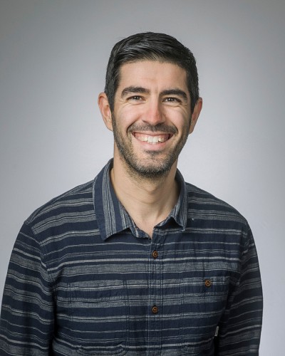 Le professeur Philippe Roy agit comme mentor au sein R&eacute;seau d&rsquo;&eacute;tudiantes&nbsp;et &eacute;tudiants en recherche sur la sant&eacute;, le sexe et le genre.