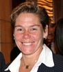 Sonia Denoncourt dipl&ocirc;m&eacute;e et ambassadrice de la Facult&eacute; d'&eacute;ducation physique et sportive