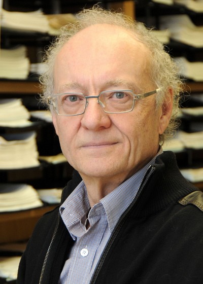 &laquo;La rel&egrave;ve est dure &agrave; trouver, c&rsquo;est un domaine qui n&rsquo;est pas ais&eacute; &agrave; comprendre&raquo;, dit L&eacute;on Sanche.