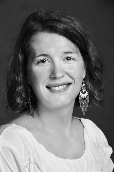 Maude Desch&ecirc;nes-Pradet