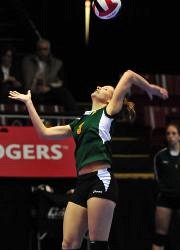 Stéphanie AmyotÉducation physique