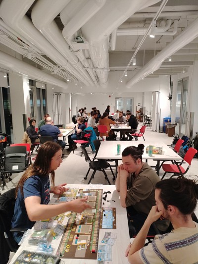 Club de jeux de r&ocirc;les et soci&eacute;t&eacute; de Sherbrooke (CJRSS)