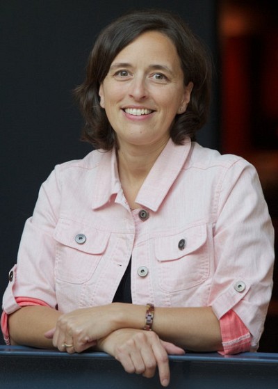 Pre Lyne Latulippe, chercheuse principale &agrave; la Chaire de recherche en fiscalit&eacute; et en finances publiques.