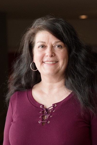 Catherine Ego, r&eacute;cipiendaire du Grand Prix litt&eacute;raire pour une deuxi&egrave;me ann&eacute;e cons&eacute;cutive.