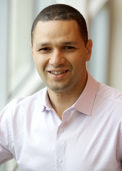 Pr Abderraouf Boucherif&nbsp;