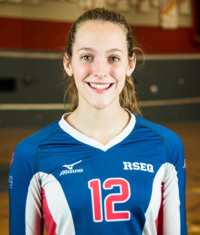 Jasmine Houle