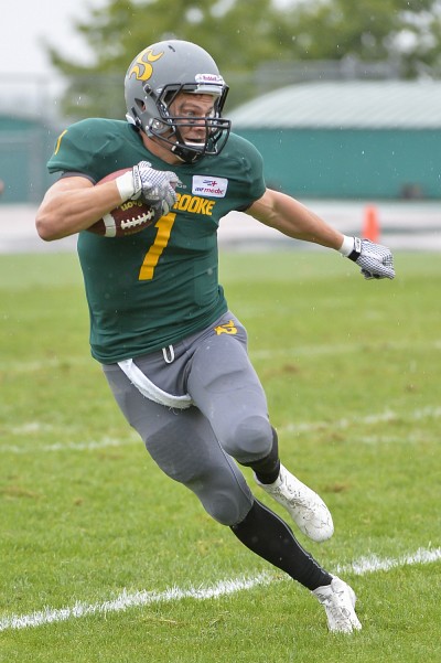 S&eacute;bastien Blanchard.