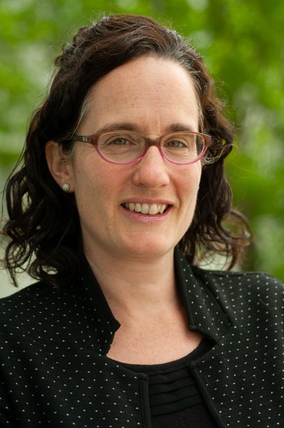 Marie-Claude Battista, directrice du bureau de la valorisation et des partenariats&nbsp;