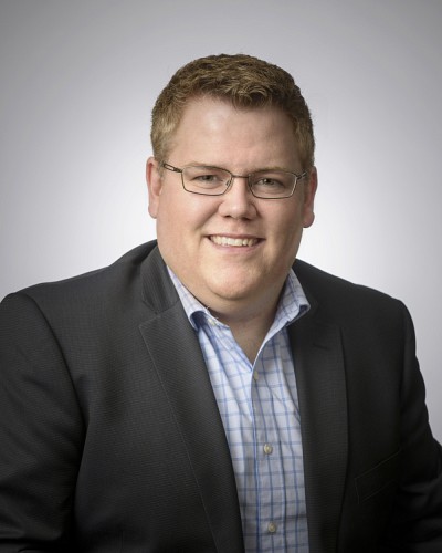 Pascal Fr&eacute;chette