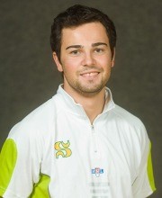 Jean-François Marcoux Génie électrique