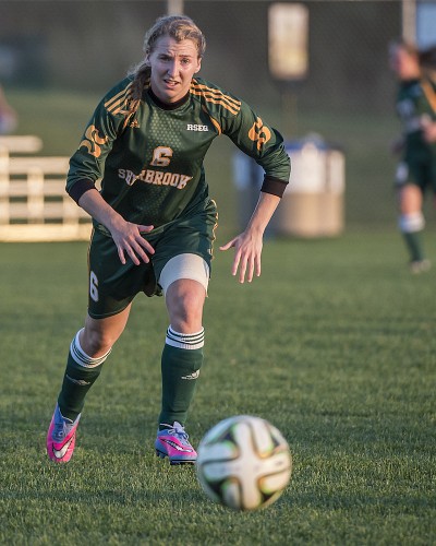 Photo : Vert & Or / Yves Longpr&eacute;