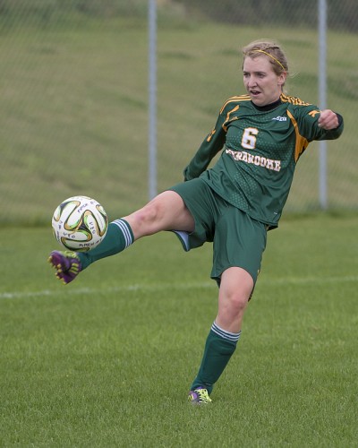 Marie-&Egrave;ve Jacques. Baccalaur&eacute;at en pharmacologie.