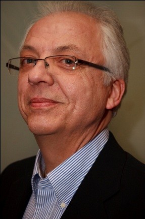 Luc Desautels