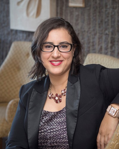 Safa Ben Saad est chercheure postdoctorale au CERC et &agrave; la Chaire de recherche Droit, religion et la&iuml;cit&eacute;. 