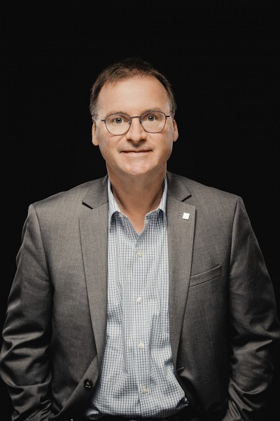 Daniel Asselin est le nouveau directeur principal du d&eacute;veloppement philanthropique de La Fondation.