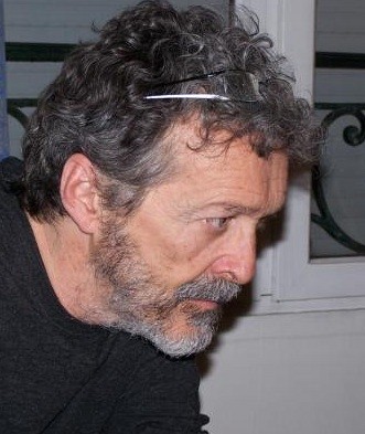 Robert Williams, directeur de la d&eacute;l&eacute;gation m&eacute;dicale