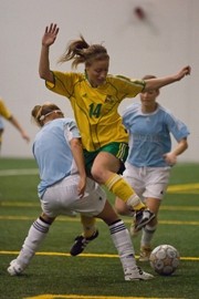 Josée BélangerKinésiologie