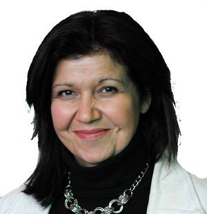 Christine Gaucher, conseill&egrave;re p&eacute;dagogique au Secteur PERFORMA