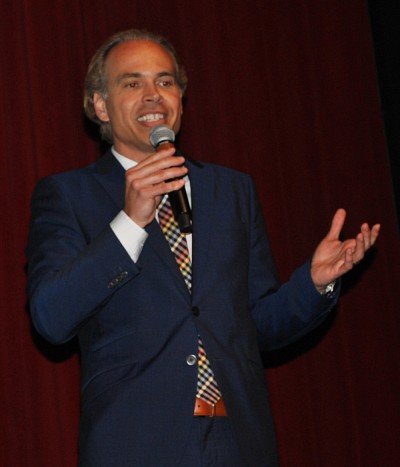 Me Pierre T. Allard, avocat associ&eacute; au sein du cabinet BCF.