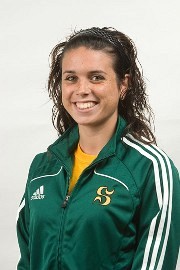 Andréanne Gagné, Politique