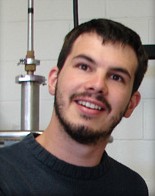 David Le&nbsp;B&oelig;uf, de la Facult&eacute; des sciences, Prix de la meilleure th&egrave;se en sciences naturelles et en g&eacute;nie