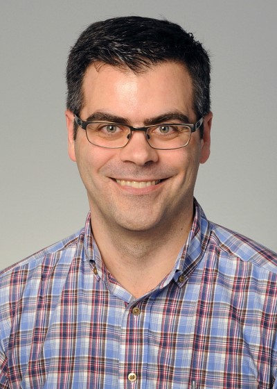 Pr Christian Rochefort