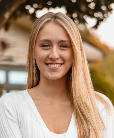 Laetitia&nbsp;Dugal, &eacute;tudiante de 2e cycle &agrave; l&rsquo;&Eacute;cole de gestion