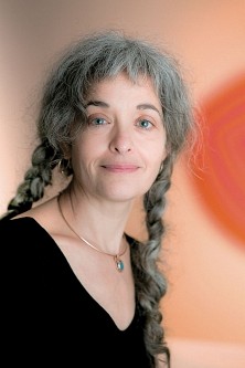 Marie-Claude Bouthillier