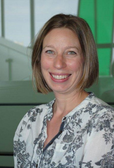 Pre Nadine Lanct&ocirc;t, du D&eacute;partement de psycho&eacute;ducation, titulaire de la Chaire de recherche du Canada sur le placement et la r&eacute;adaptation des filles en difficult&eacute;.