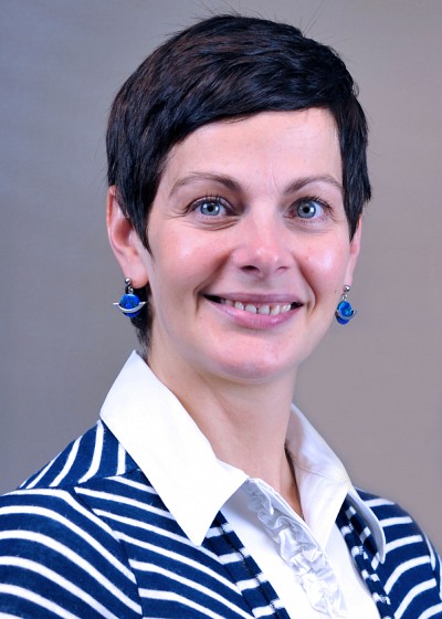 Mme&nbsp;Manon Brassard