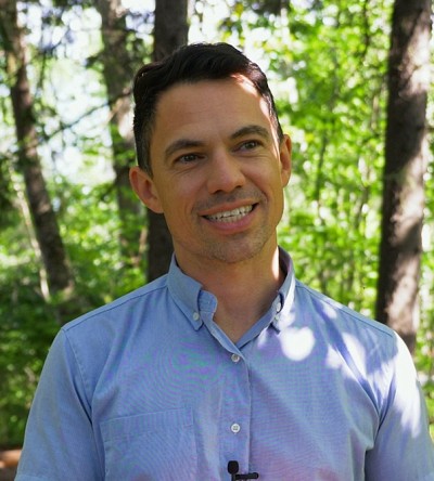 Photo de Jean-Philippe Ayotte-Beaudet