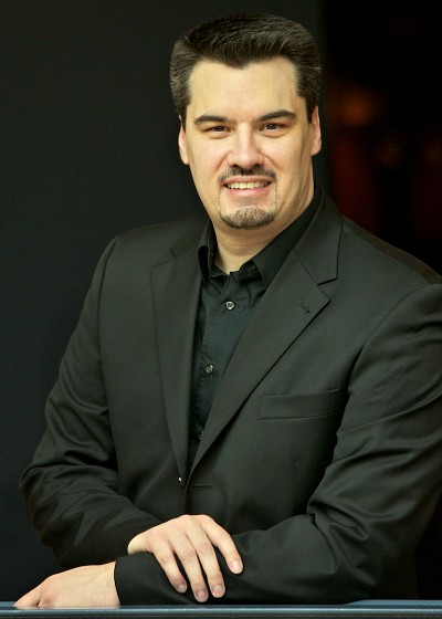 Le professeur de marketing Deny B&eacute;lisle.